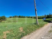 Oportunitate Investiție: Teren Intravilan 9600 MP în Zona 