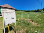 Oportunitate Investiție: Teren Intravilan 9600 MP în Zona 
