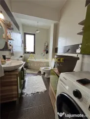 Apartament 2 camere de 64 mp etaj 5/5 mobilat si utilat