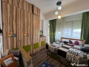 Apartament 2 camere de 64 mp etaj 5/5 mobilat si utilat
