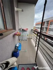 Apartament 2 camere de 64 mp etaj 5/5 mobilat si utilat