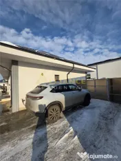 Casa tip duplex de – zona Leordeni