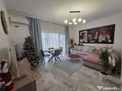 Casa tip duplex de – zona Leordeni