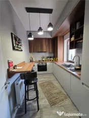 Casa tip duplex de – zona Leordeni