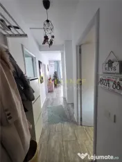 Casa tip duplex de – zona Leordeni