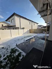 Casa tip duplex de – zona Leordeni