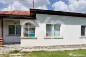 Casă la țară de vânzare – Buzoesti, Argeș | Ideală p