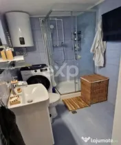 Casă la țară de vânzare – Buzoesti, Argeș | Ideală p