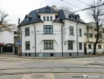 OCAZIE!1!Vila individuala, Bdul Ferdinand 400 mp, ,200 mp cu