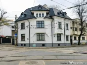 OCAZIE!1!Vila individuala, Bdul Ferdinand 400 mp, ,200 mp cu 