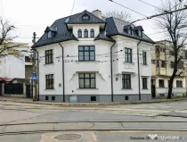 OCAZIE!1!Vila individuala, Bdul Ferdinand 400 mp, ,200 mp cu