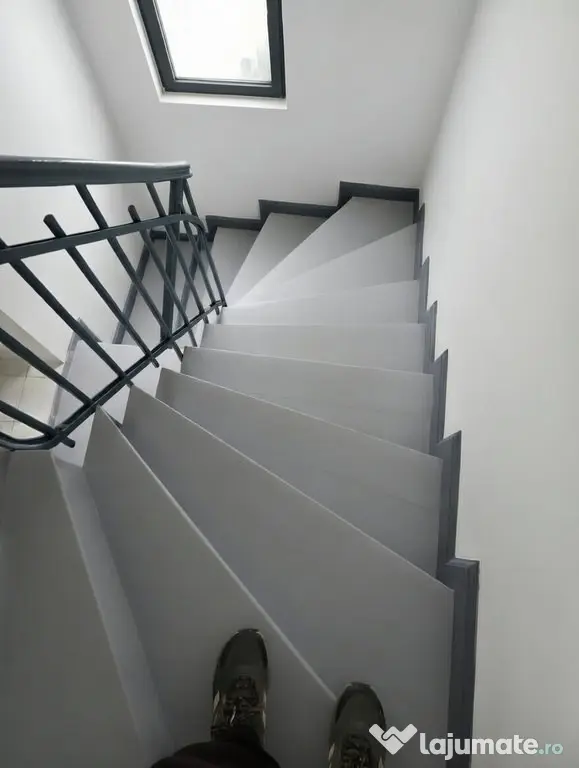 OCAZIE!1!Vila individuala, Bdul Ferdinand 400 mp, ,200 mp cu
