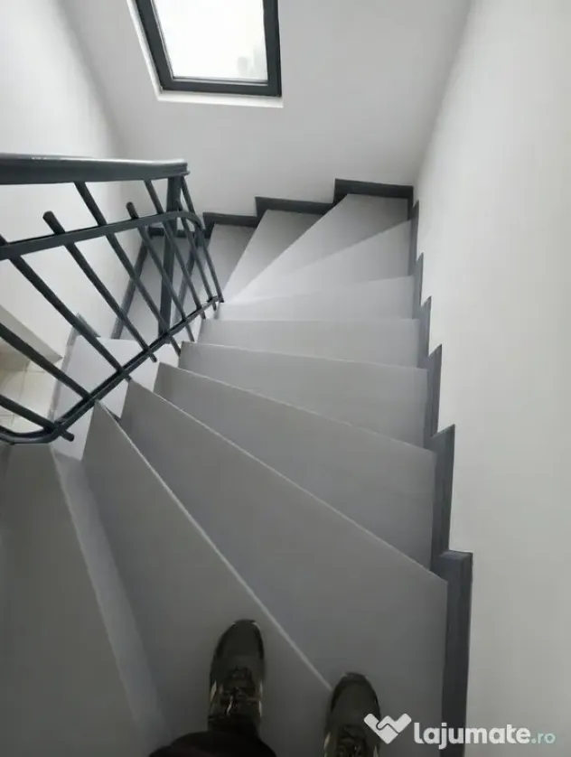OCAZIE!1!Vila individuala, Bdul Ferdinand 400 mp, ,200 mp cu