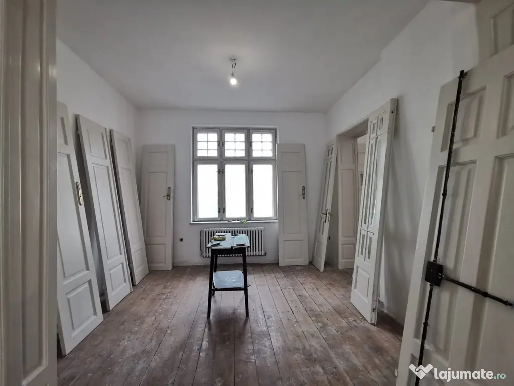 OCAZIE!1!Vila individuala, Bdul Ferdinand 400 mp, ,200 mp cu