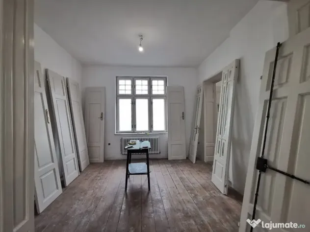 OCAZIE!1!Vila individuala, Bdul Ferdinand 400 mp, ,200 mp cu