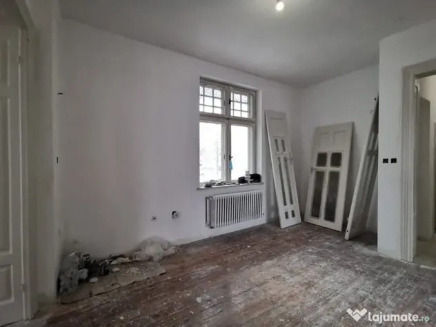 OCAZIE!1!Vila individuala, Bdul Ferdinand 400 mp, ,200 mp cu