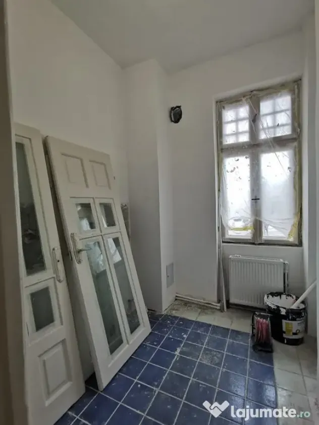 OCAZIE!1!Vila individuala, Bdul Ferdinand 400 mp, ,200 mp cu