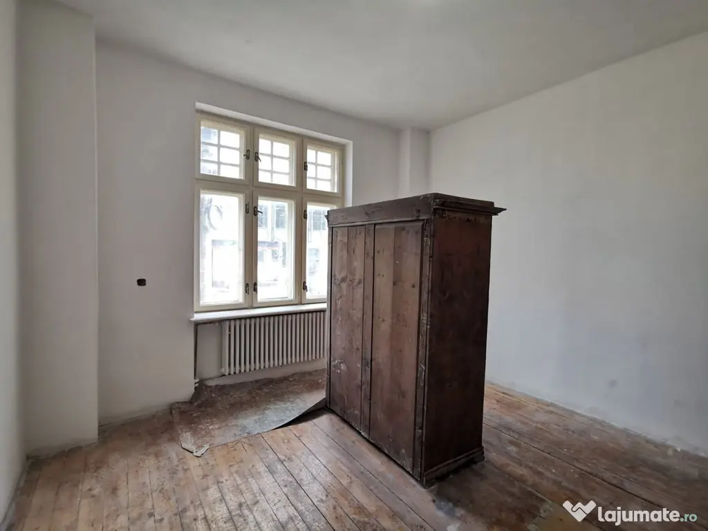 OCAZIE!1!Vila individuala, Bdul Ferdinand 400 mp, ,200 mp cu