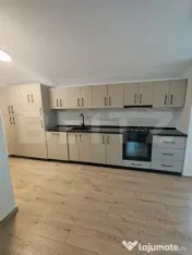 Apartament 3 camere de inchiriat si parcare inclusa, zona Bu
