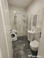 Apartament 3 camere de inchiriat si parcare inclusa, zona Bu