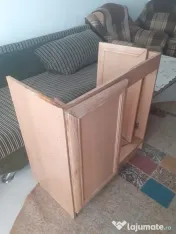 vand masca chiuveta 