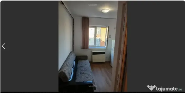 inchiriez garsoniera in Bals, zona Turnuri