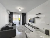 Apartament 3 camere Prima Universitatii, etaj 2, parcare, ce