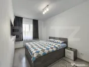 Apartament 3 camere Prima Universitatii, etaj 2, parcare, ce
