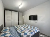 Apartament 3 camere Prima Universitatii, etaj 2, parcare, ce