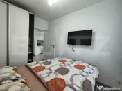Apartament 3 camere Prima Universitatii, etaj 2, parcare, ce
