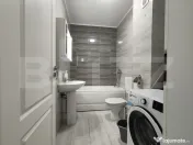 Apartament 3 camere Prima Universitatii, etaj 2, parcare, ce
