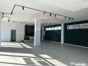 Spațiu comercial de 111 mp de închiriat 