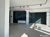 Spațiu comercial – 111 mp, vitrină stradală 