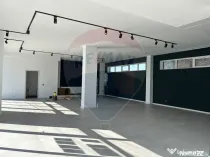 Spațiu comercial de 111 mp de închiriat