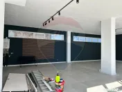 Spațiu comercial de 111 mp de închiriat 