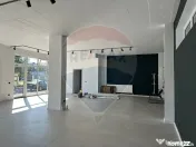 Spațiu comercial de 111 mp de închiriat 