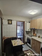 Apartament 2 camere, decomandat, zona Nicolina - Lidl, Iasi 