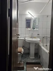 Apartament 2 camere, decomandat, zona Nicolina - Lidl, Iasi 