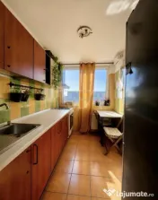 2 camere semidecomandat, 9/9, 54mp-Bdul Uverturii 