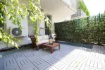 STEFAN CEL MARE-LASCAR PARK RESIDENCE, TERASA 27 MP,PARCARE