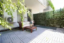 STEFAN CEL MARE-LASCAR PARK RESIDENCE, TERASA 27 MP,PARCARE