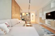 STEFAN CEL MARE-LASCAR PARK RESIDENCE, TERASA 27 MP,PARCARE