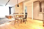 STEFAN CEL MARE-LASCAR PARK RESIDENCE, TERASA 27 MP,PARCARE