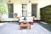 STEFAN CEL MARE-LASCAR PARK RESIDENCE, TERASA 27 MP,PARCARE