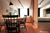 STEFAN CEL MARE-LASCAR PARK RESIDENCE, TERASA 27 MP,PARCARE