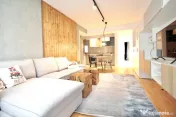 STEFAN CEL MARE-LASCAR PARK RESIDENCE, TERASA 27 MP,PARCARE