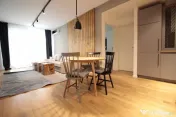 STEFAN CEL MARE-LASCAR PARK RESIDENCE, TERASA 27 MP,PARCARE