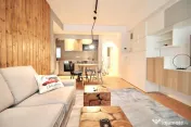 STEFAN CEL MARE-LASCAR PARK RESIDENCE, TERASA 27 MP,PARCARE