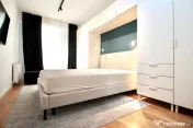 STEFAN CEL MARE-LASCAR PARK RESIDENCE, TERASA 27 MP,PARCARE