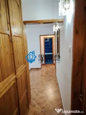 E3- 3 CAMERE DECOMANDAT ETAJ 2, CENTRALA GAZ